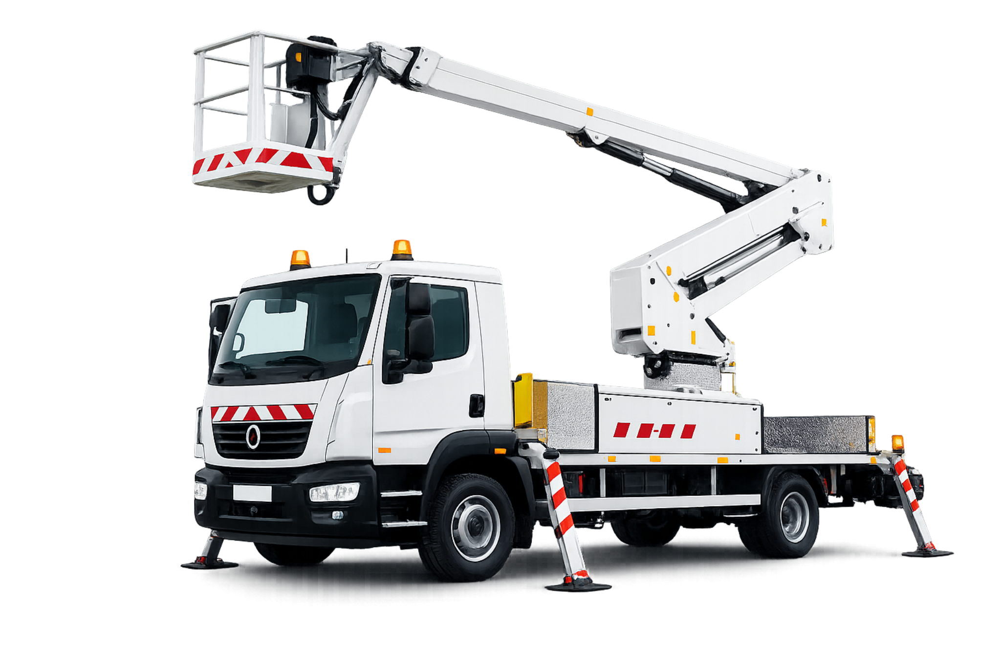 Photo Camion Nacelle